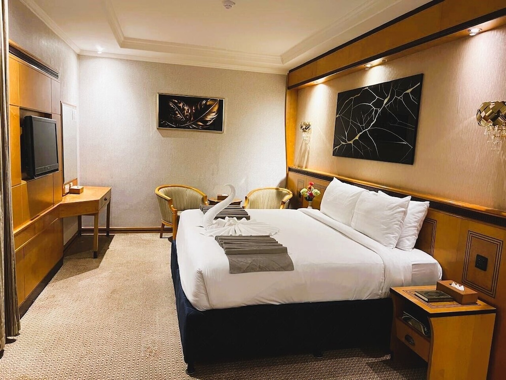 فجر البديع 2(Maysan Al Maqam Hotel) 15/37