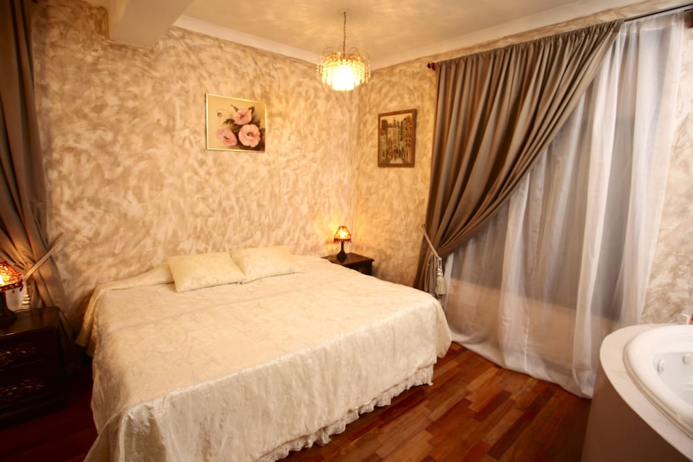 ANDEAN WINGS BOUTIQUE HOTEL 20/35
