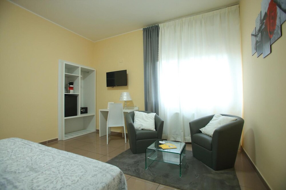 Villa Romana 15/41