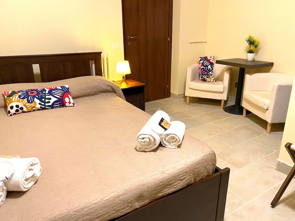 Hotel Carlo Goldoni 2/49
