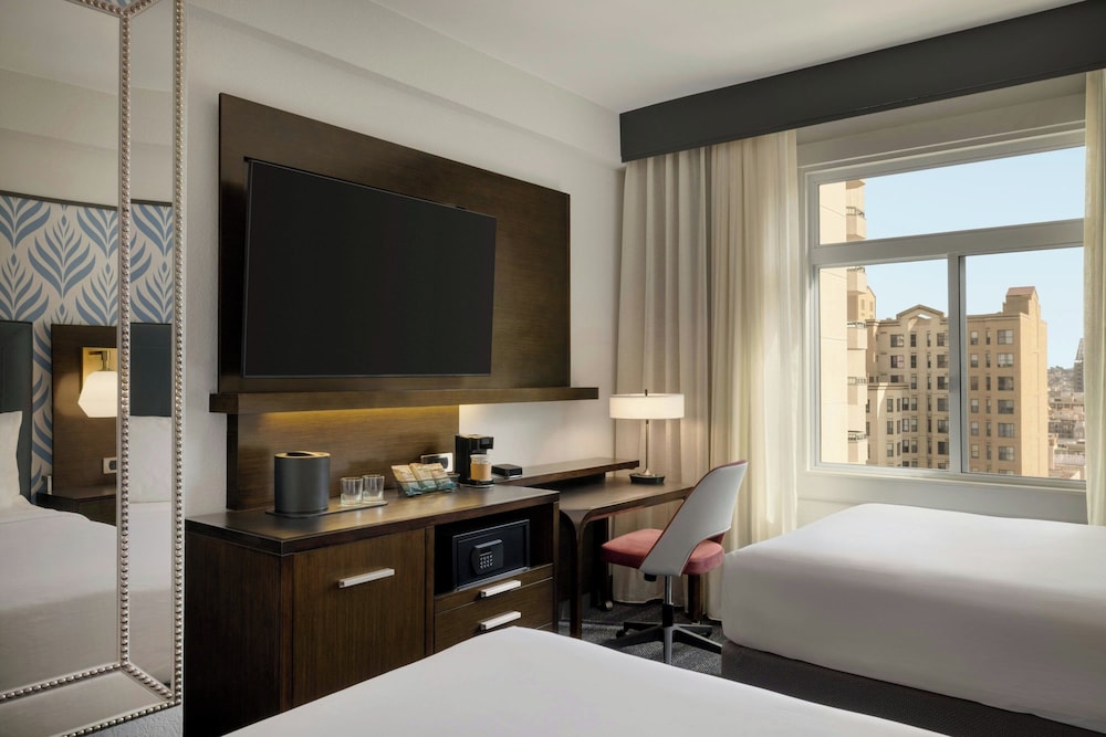 Courtyard by Marriott San Francisco Union Square 48/49