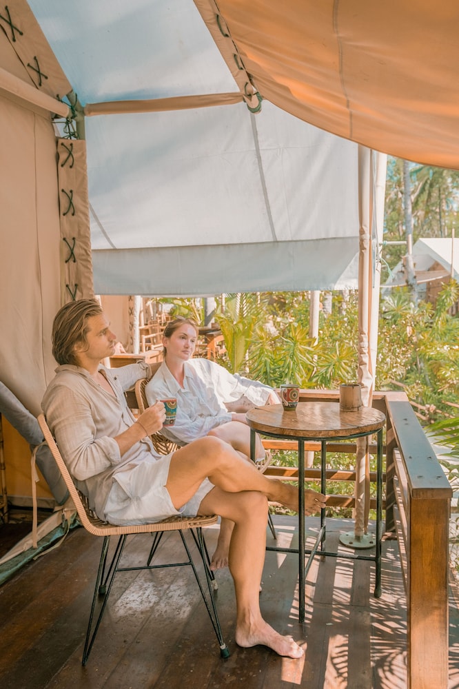 La Cocoteraie Ecolodge 28/50