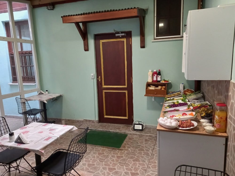 Emirhan Inn Apartment 46/50