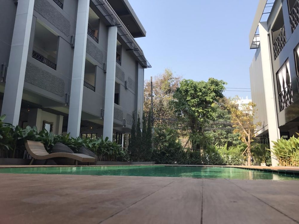 Shane Hotel Chiangmai 7/64