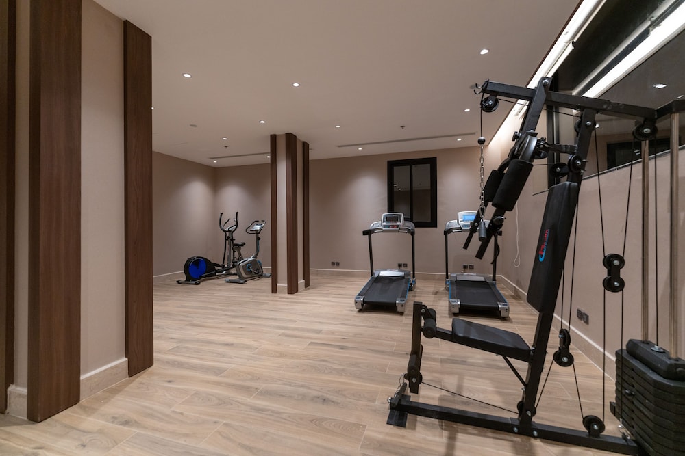 فندق ليلك بارك(Lilac Park Neom Highway Hotel Ex Lilac Park Hotel) 119/149