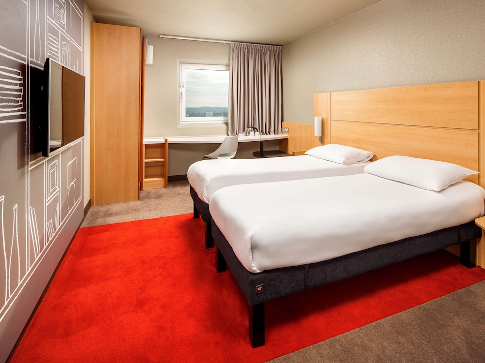 ROOM, TWIN BEDS, ACCESSIBLE