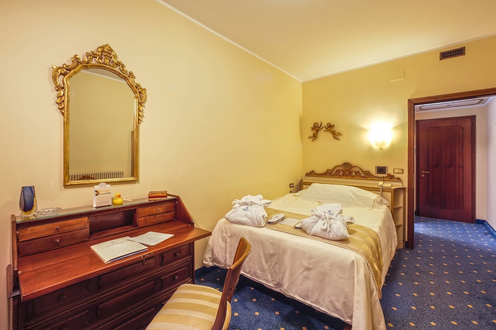Abano Ritz Hotel Terme 17/75