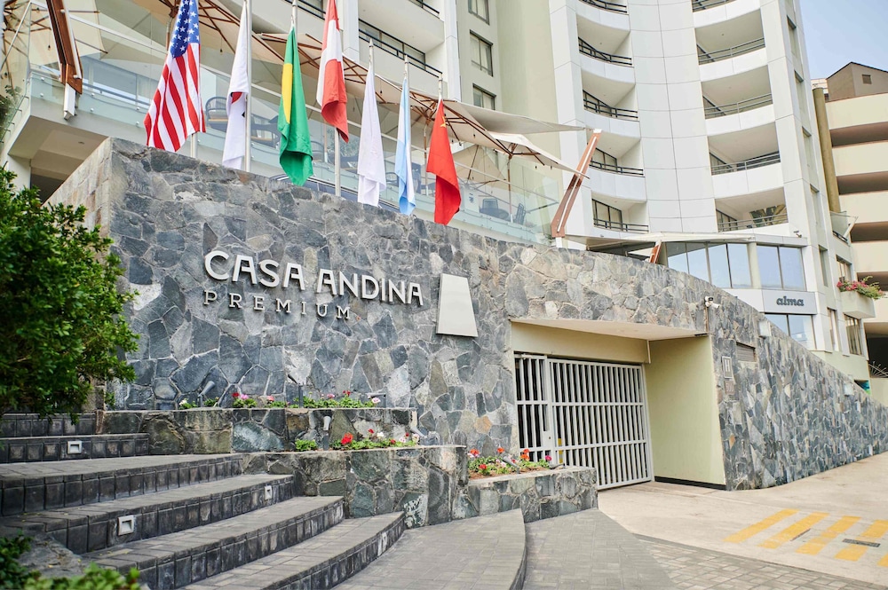 Casa Andina Premium Golf Los Incas 42/50