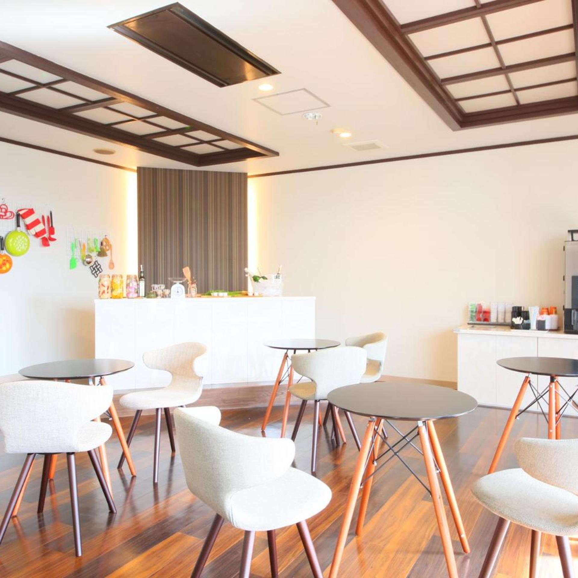 Nasu Ichiya Hotel 22/26