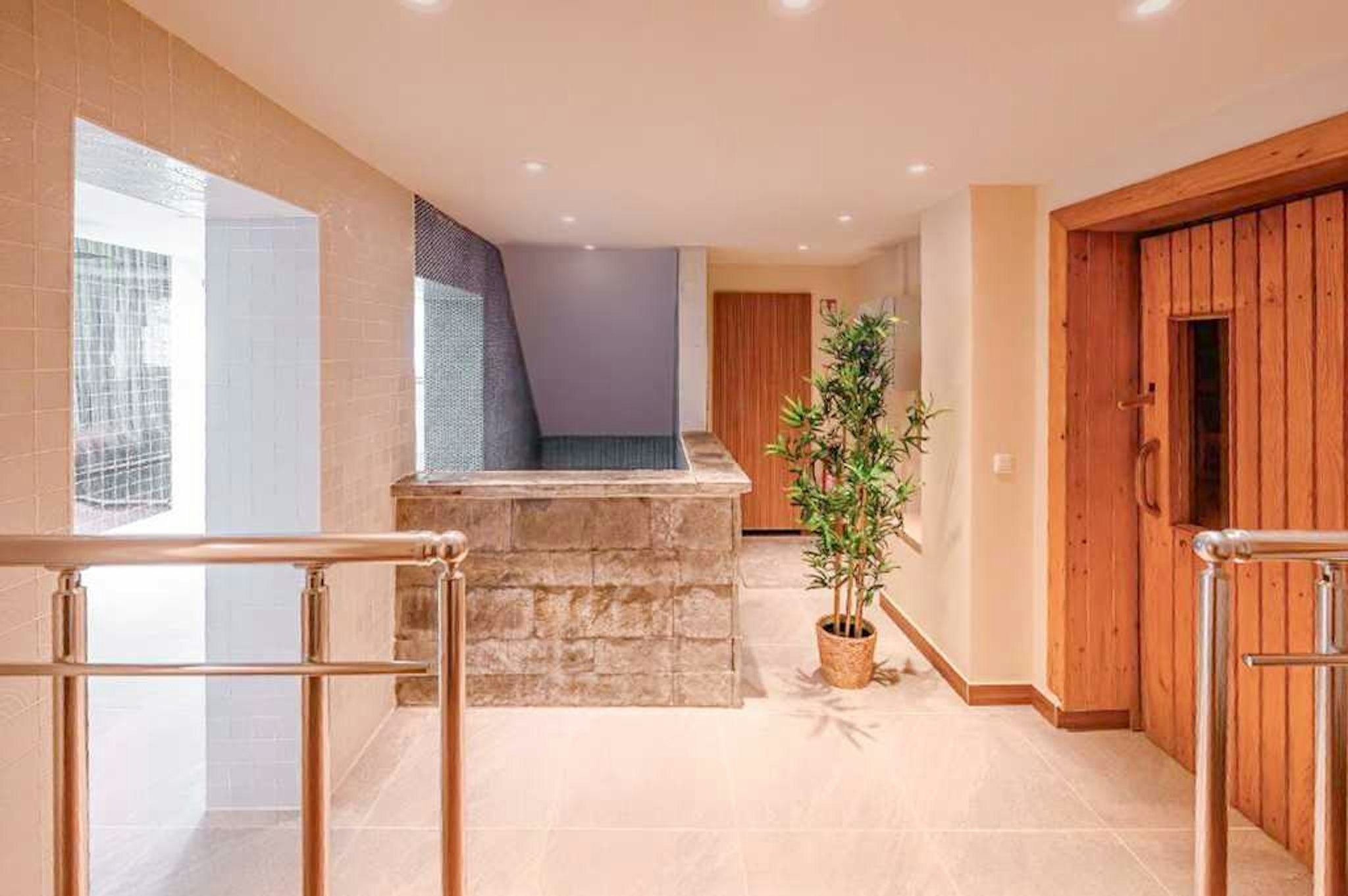 Sunday Schwarzbachtal Hideaway Resort 10/42