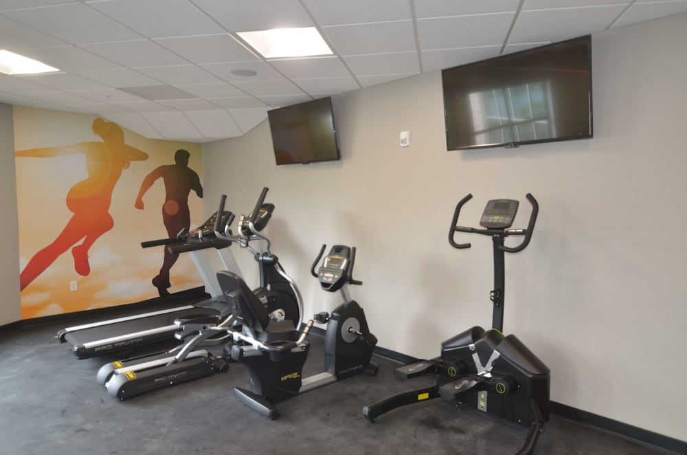 Best Western Premier Ankeny Hotel 22/43