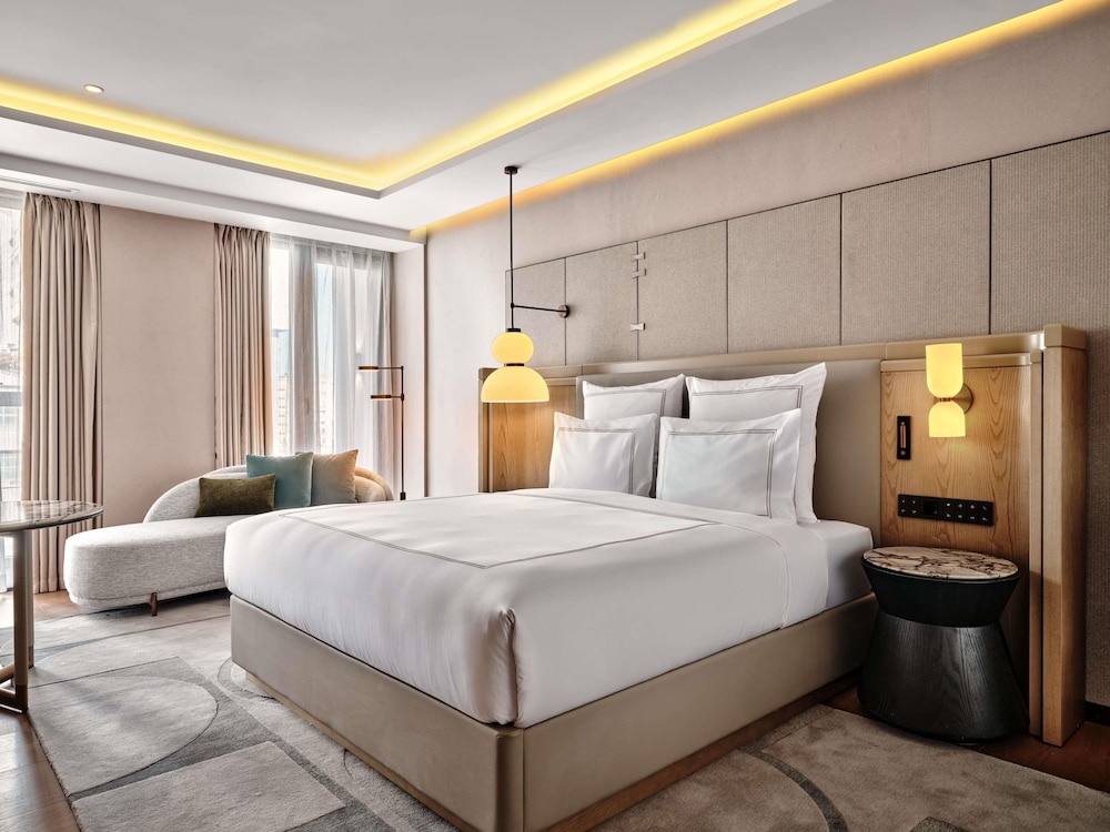 Swissotel Tashkent 14/54