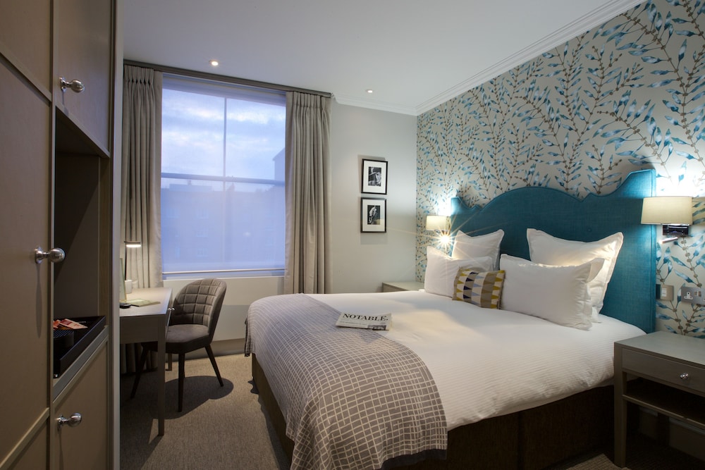 54 Queens Gate Hotel 20/50