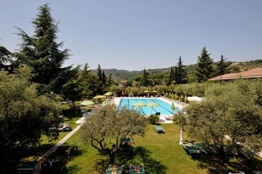 Park Hotel Oasi 40/71