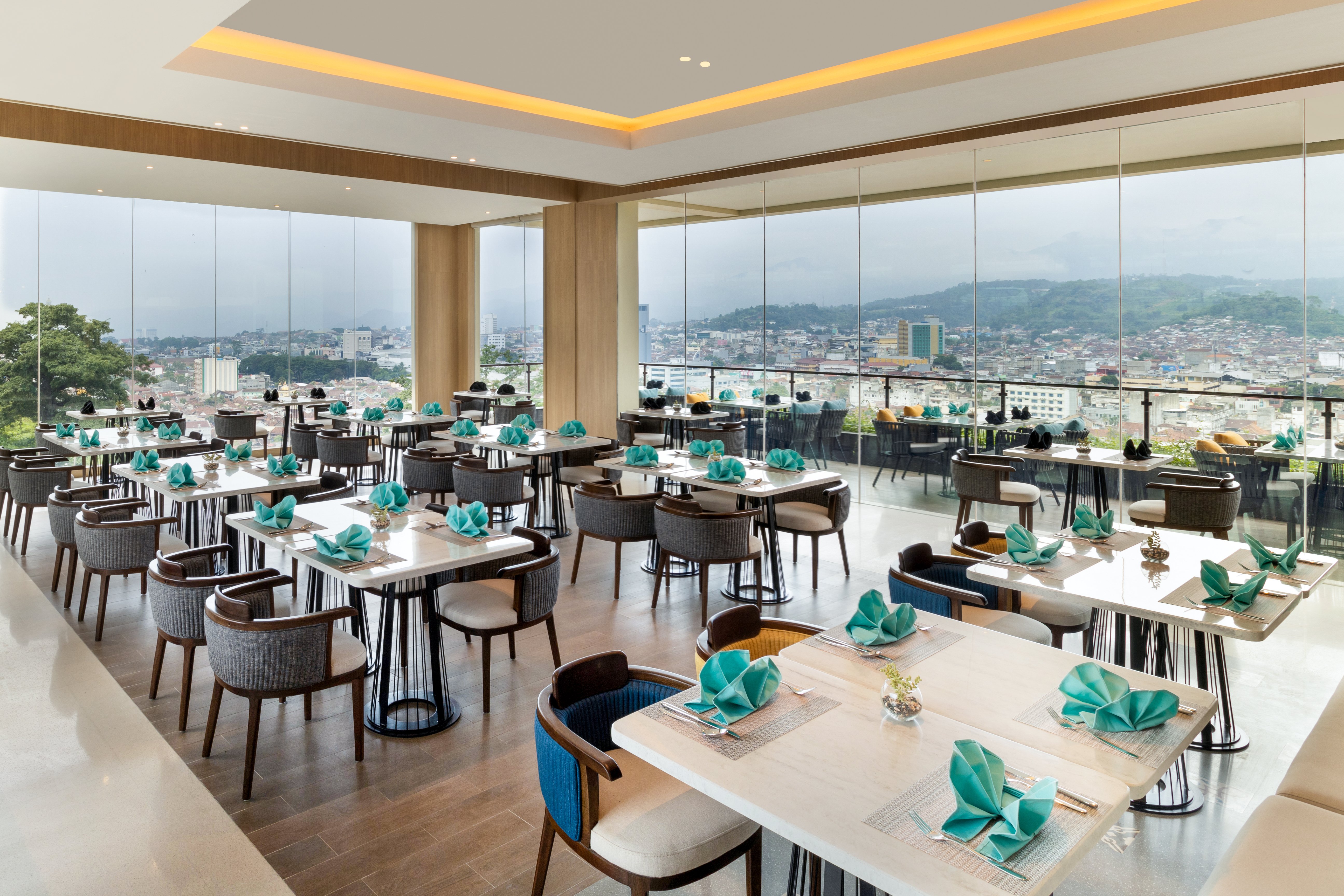 Holiday Inn Lampung Bukit Randu 31/50