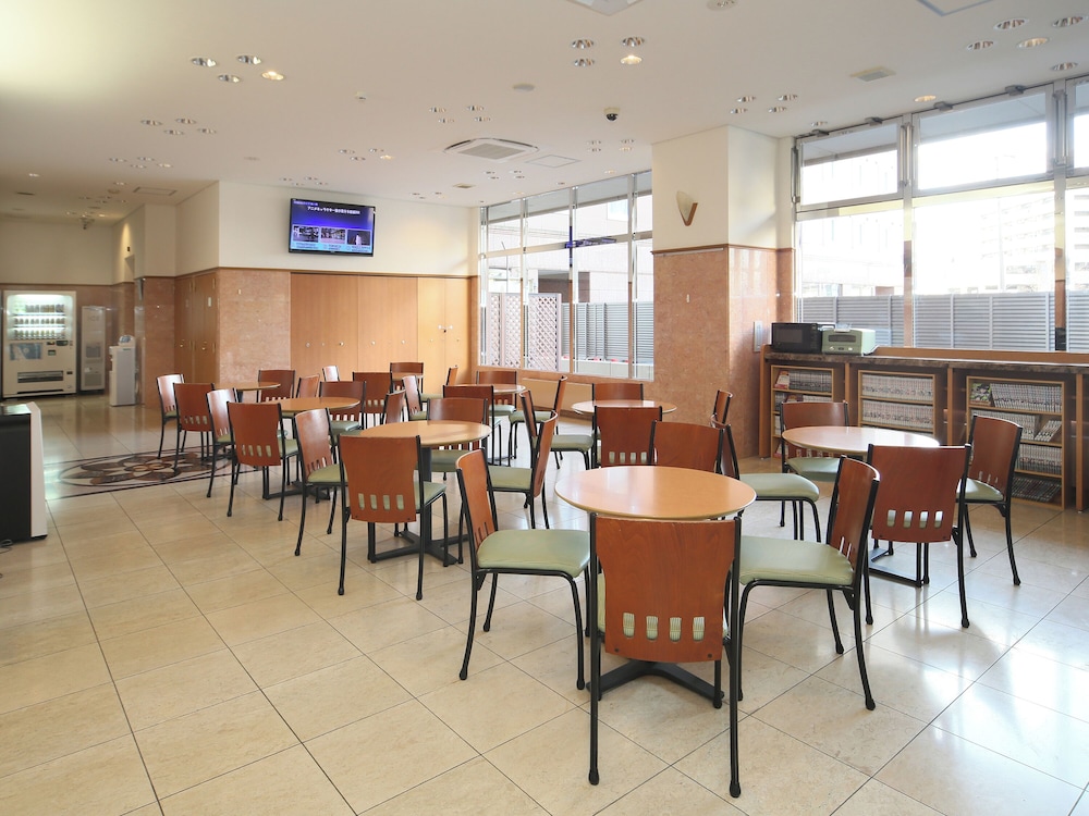 Toyoko Inn Mikawa-anjo-eki Shinkansen Minami-guchi No.1 34/42