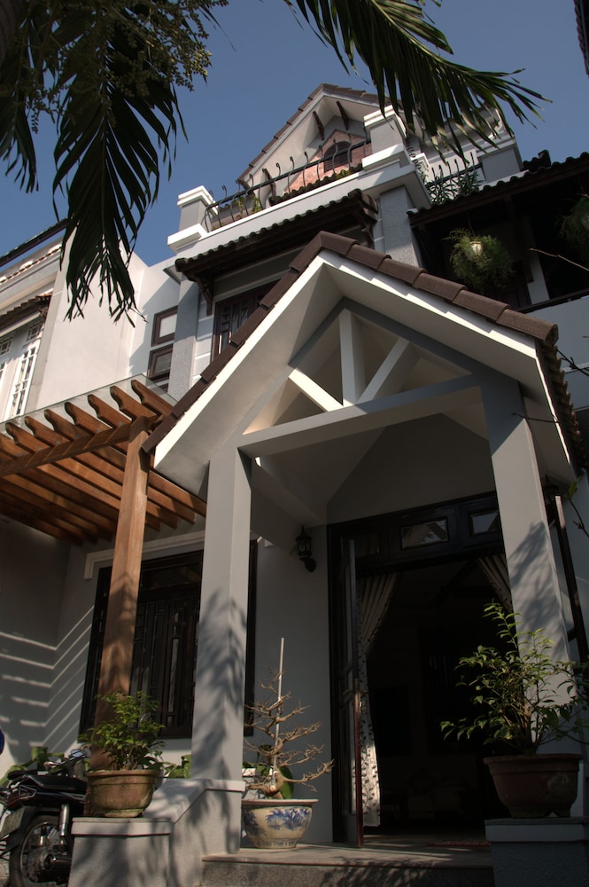Green Coco Homestay Hoi An酒店(Green Coco Homestay Hoi An) 图片1