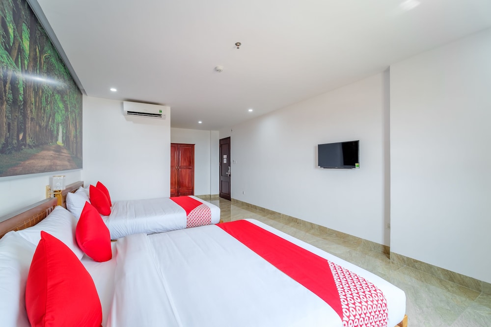 Hotel Capital O 215 An Duc Hotel Da Nang 13/28