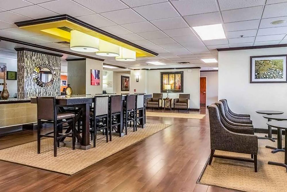 Wingate by Wyndham Conway, AR 38/52