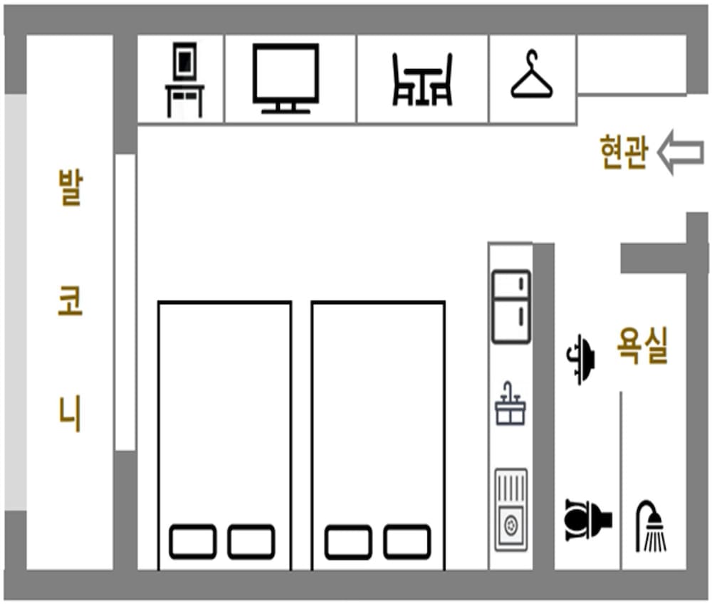 生态绿色渡假村(Eco Green Resort) 图片2