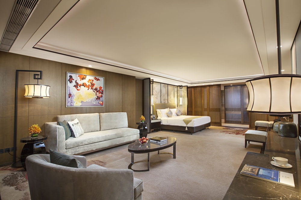 ASCOTT RIVERSIDE GARDEN BEIJING 29/40