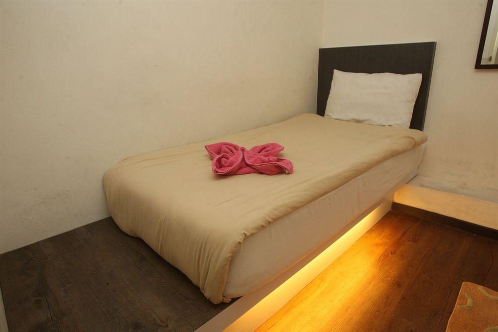 My Home Hotel Wangsa Maju (ex My Home Hotel Setapak) 14/23