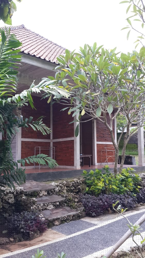Medori Putih Homestay 3/71