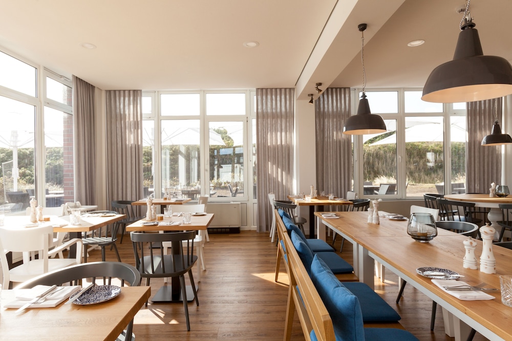 Wyn. Strandhotel Sylt 37/50