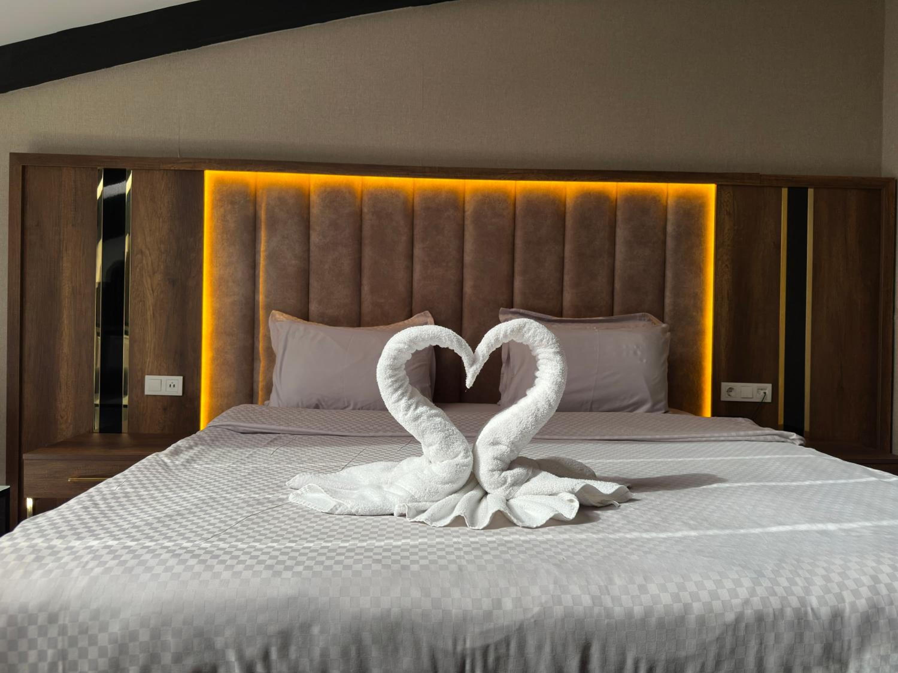 ANATOLIA LUXURY HOTEL 15/29