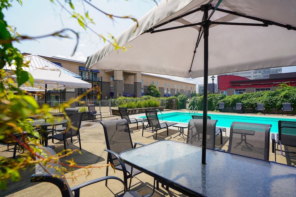 Hotel Lindbergh – Laurier Quebec 35/49