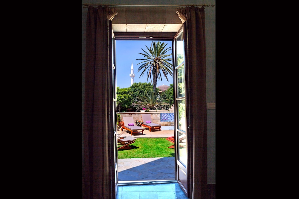In Camera Art Boutique Hotel 23/50