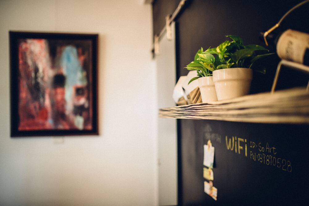 So Art Guesthouse & Hostel 14/33