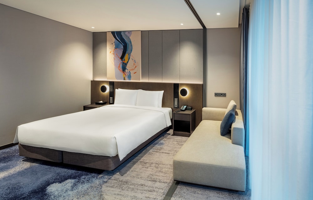 Hyatt Place Busan Yeonsan 9/34