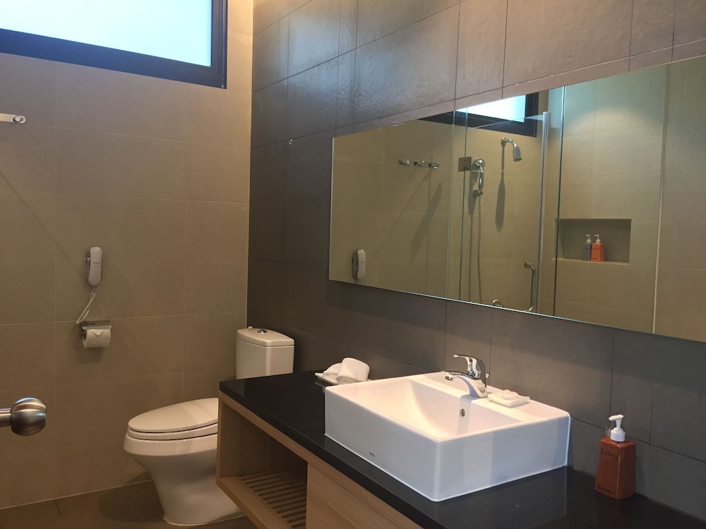Terracotta Hotel Resort Dalat 50/50