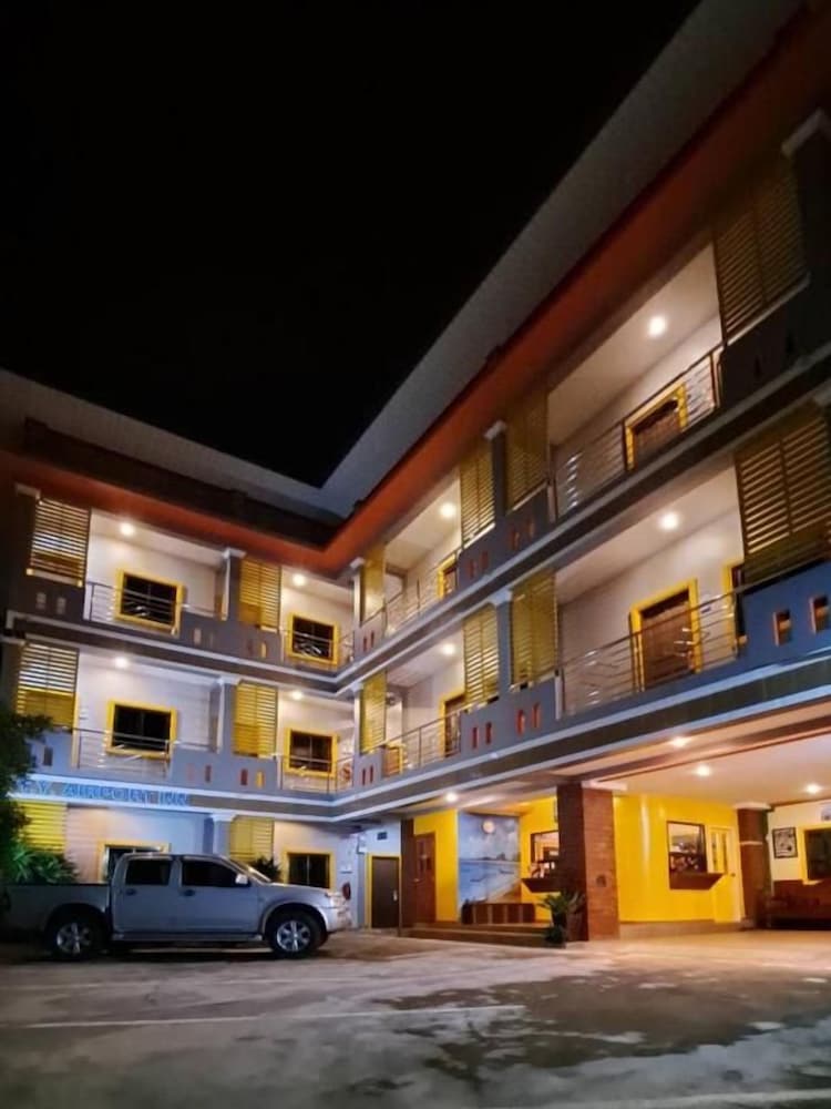 T Y Airport Inn 5/53