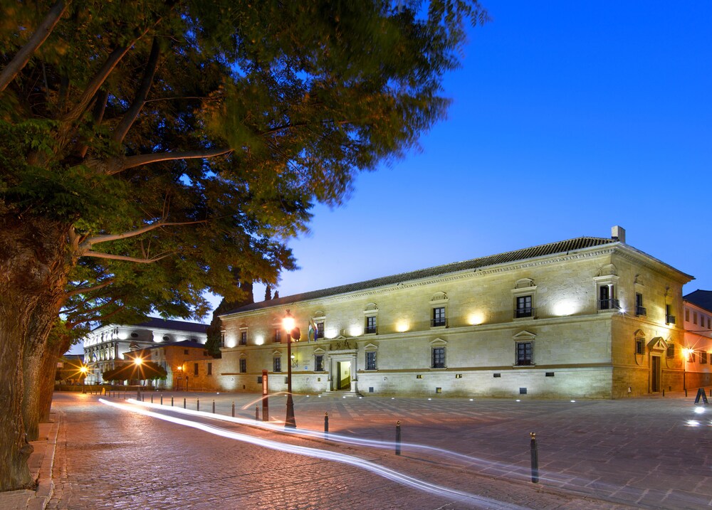 Parador de Ubeda 2/61