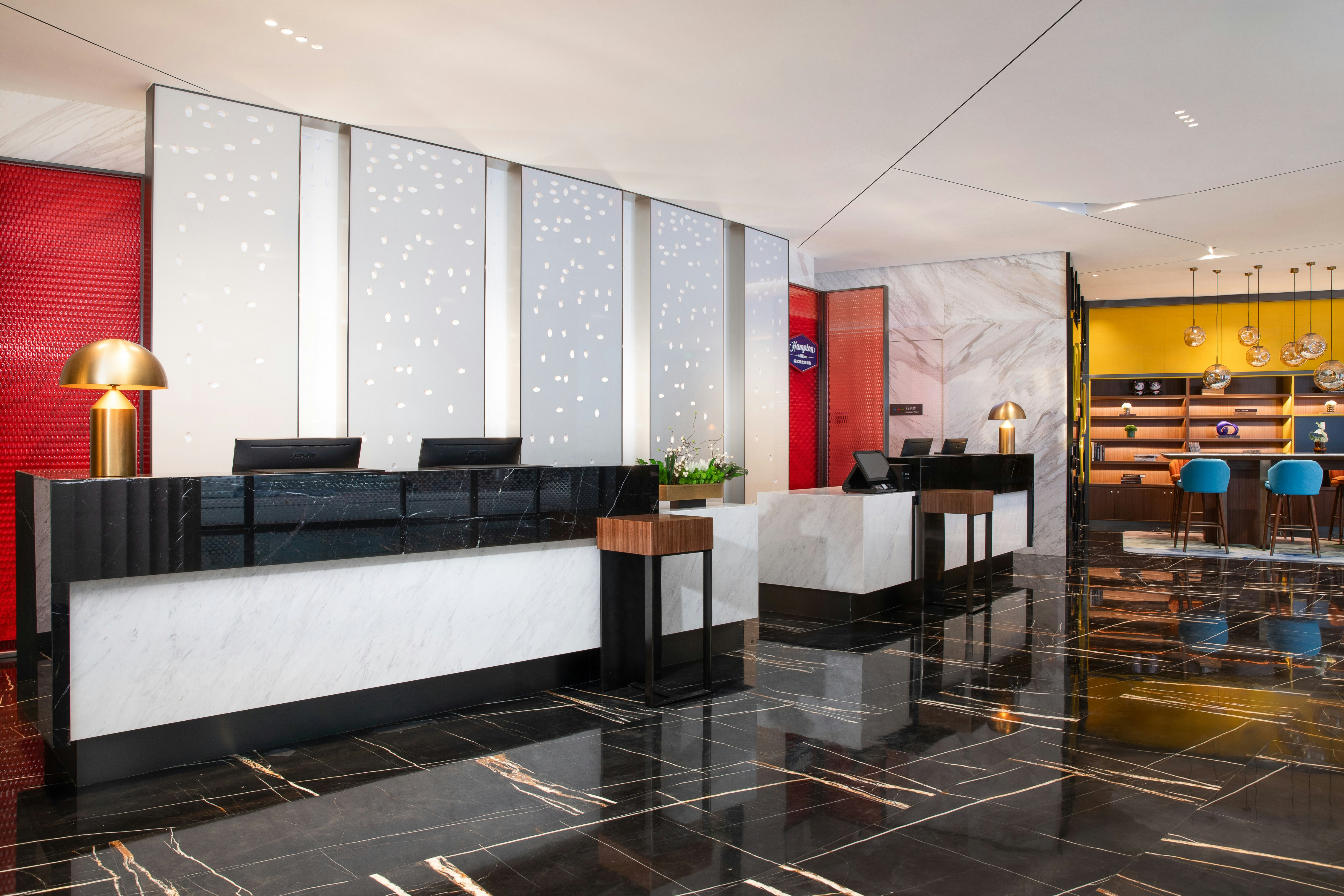 Hampton by Hilton Shenzhen Bao ' an Xin ' an 6/50