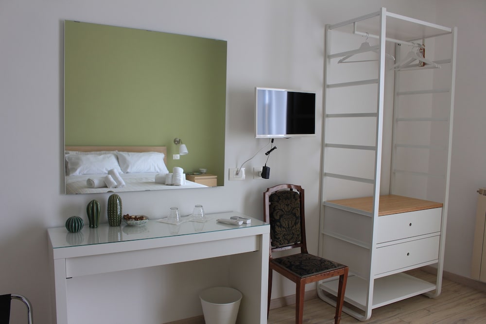 L'alba Sui Templi - Bed & Breakfast 46/50