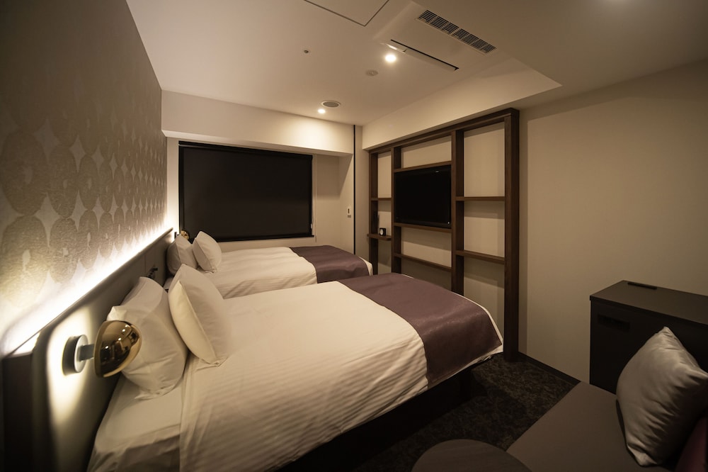 Grids Premium Hotel Osaka Namba 27/71