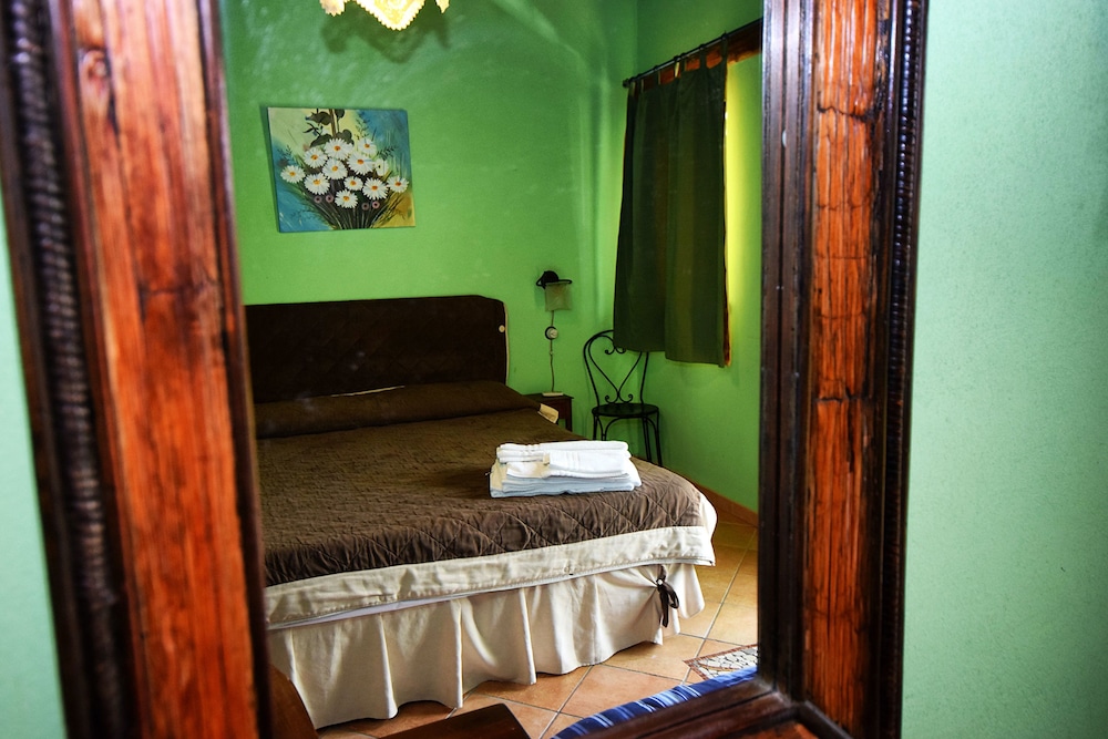 B&B Giucalem - La Casa Negli Orti 23/67