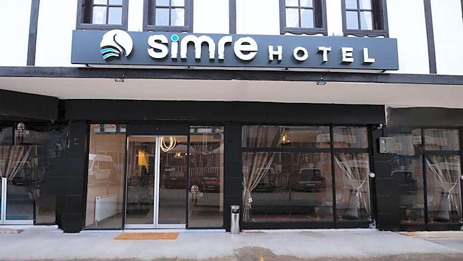 Simre Hotel 1/32