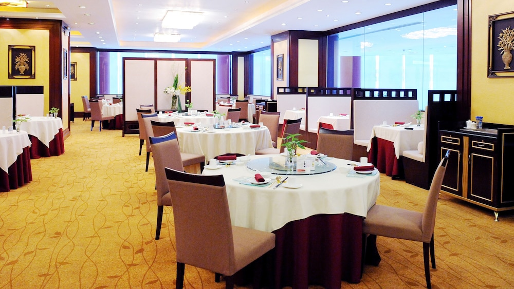 Crowne Plaza Pudong Shanghai 20/25