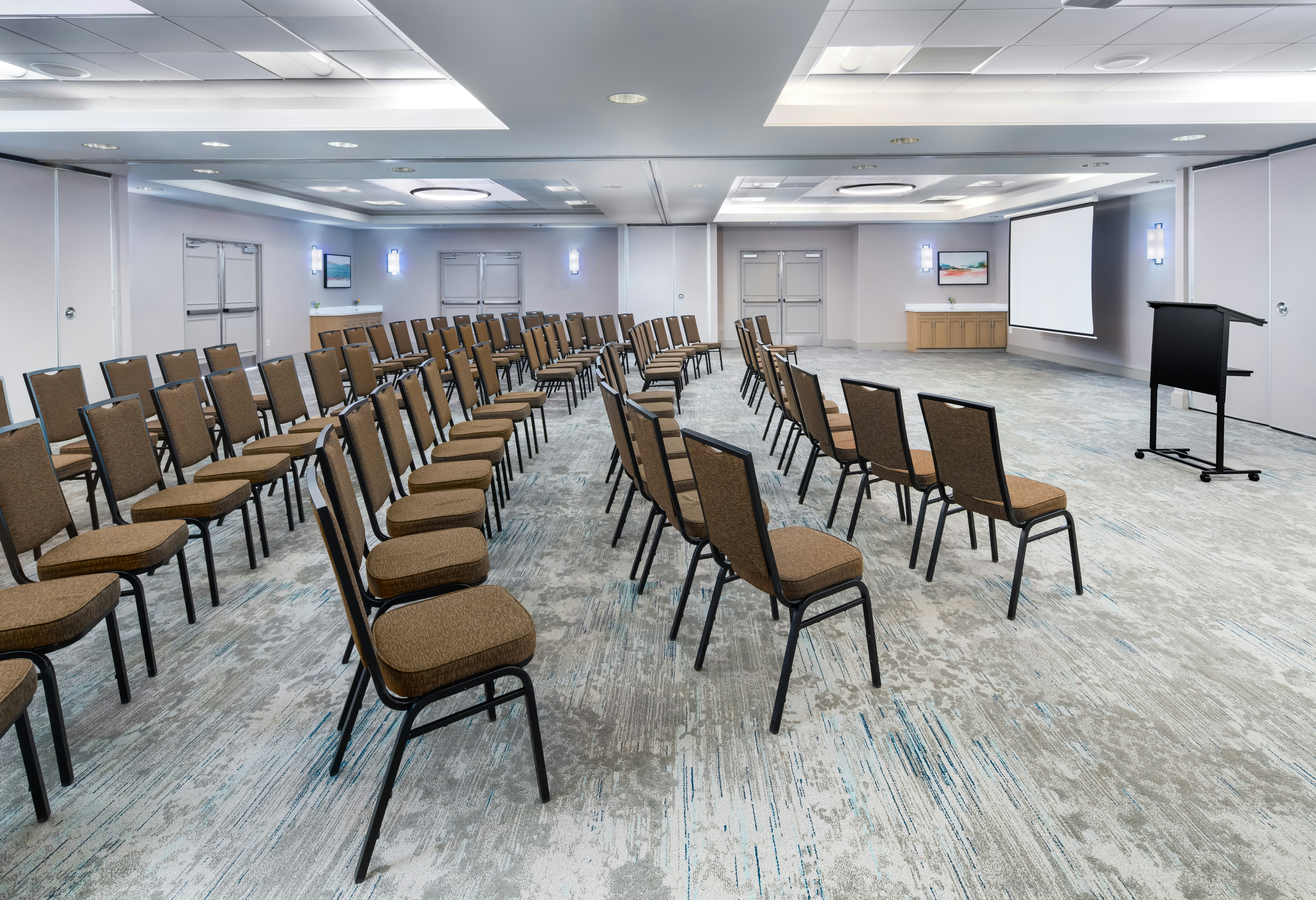 Hilton Garden Inn Rockaway 16/19