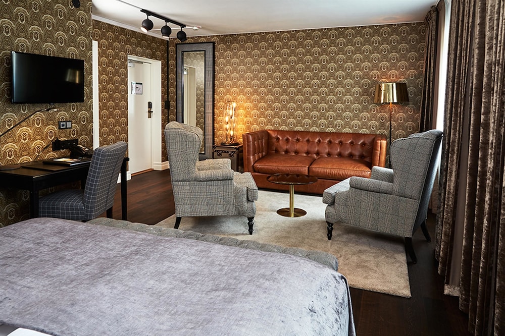 Vimmerby Stadshotell, WorldHotels Crafted 32/40