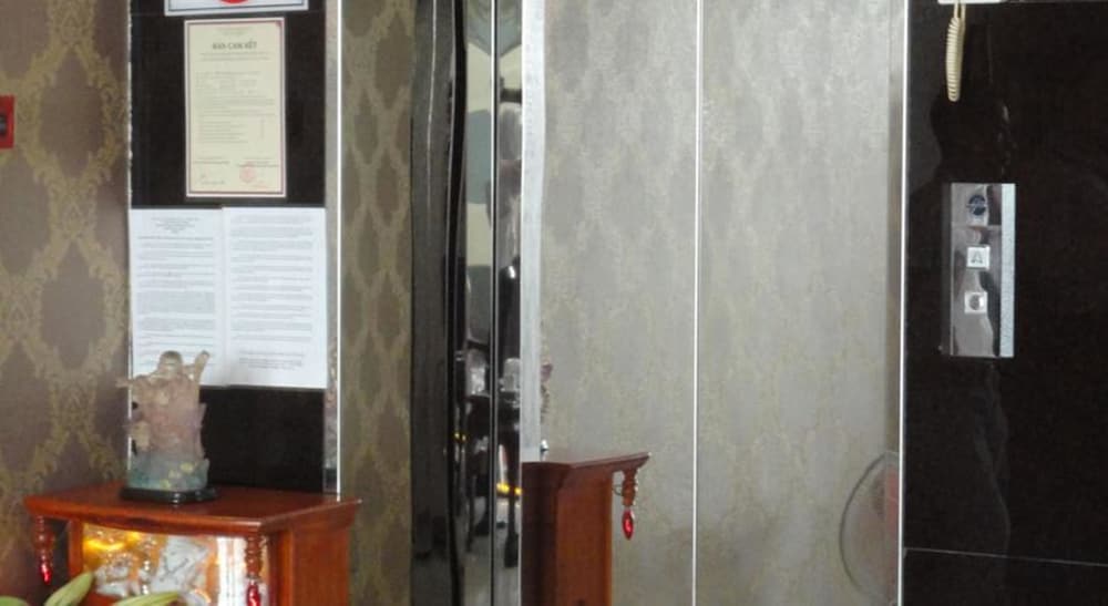 Yen Trang 1 Hotel 14/20