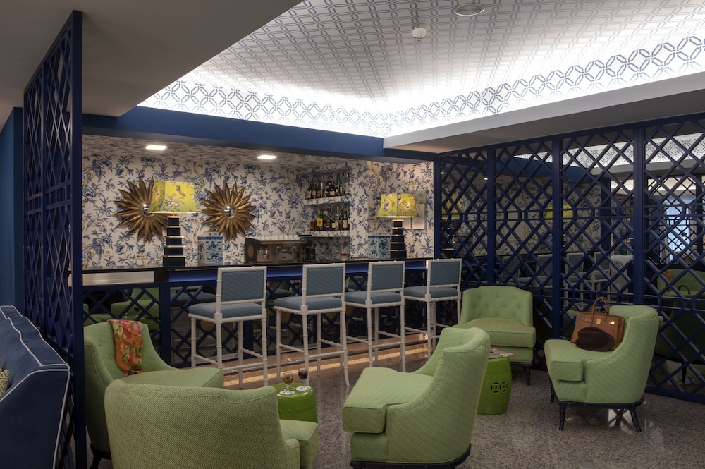 Coracao De Fatima Hotel 19/32