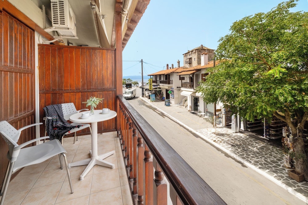 Pansion Athos Guesthouse 21/43