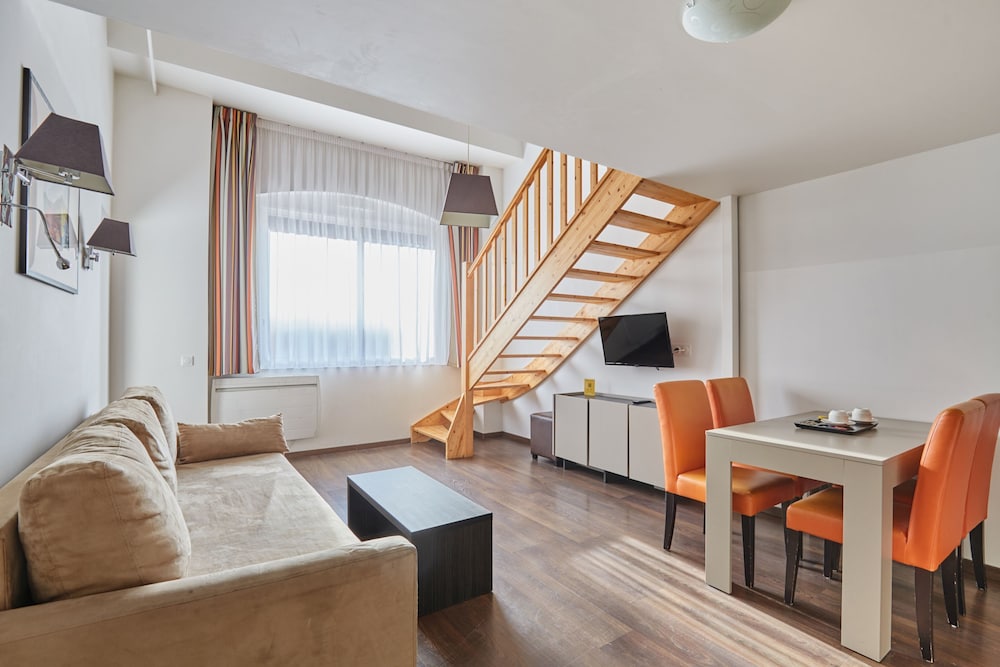 Odalys City Toulouse Colombelie 41/66