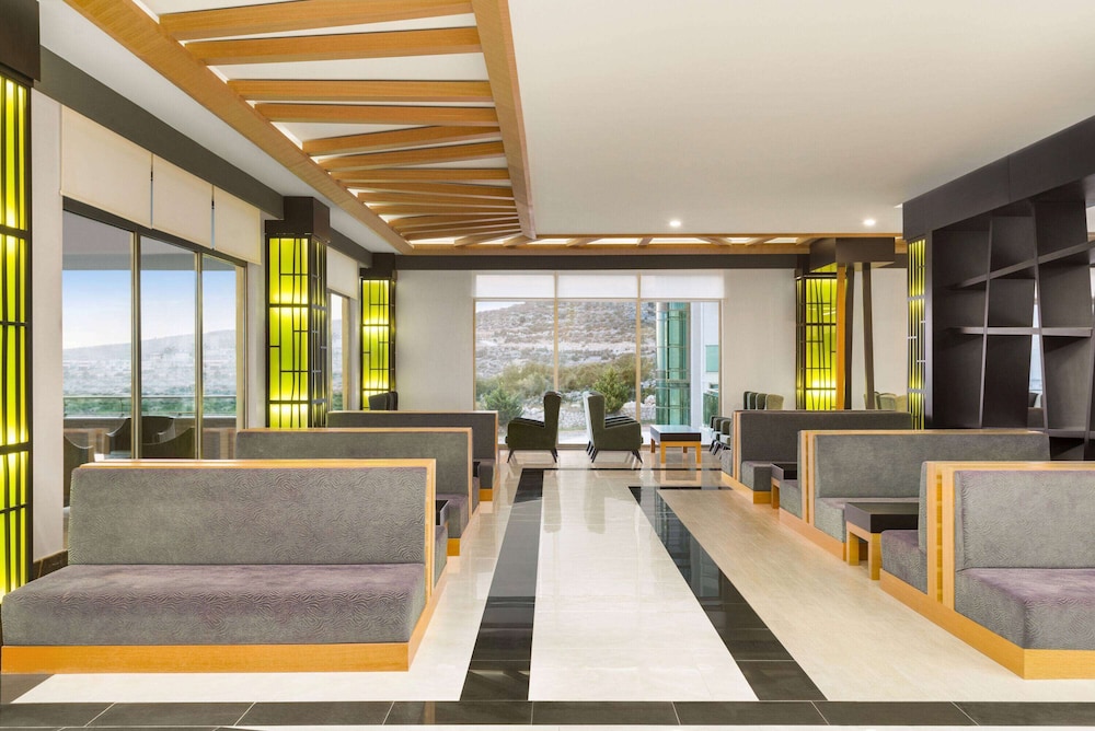 Ramada Resort By Wyndham Kizkalesi 5/50