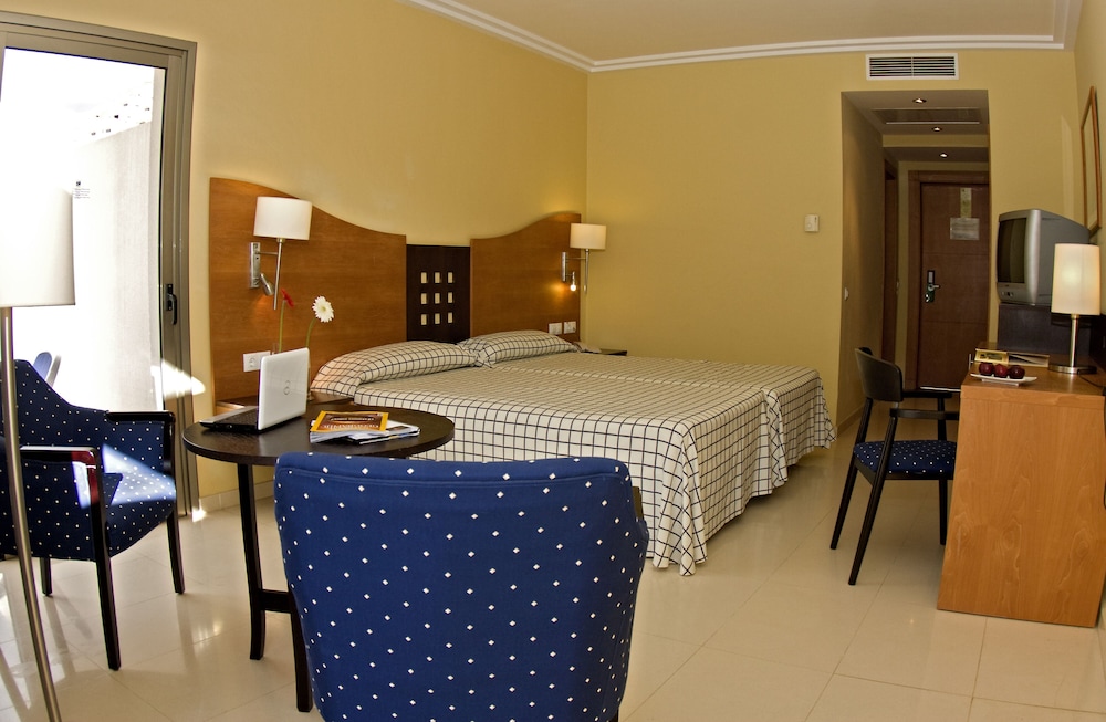 Hotel LIVVO Costa Taurito 25/72